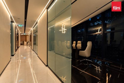 Business Bay, Dubai, BAE’de satılık ofis 343.9 m&sup2; No 763042 - fotoğraf 15