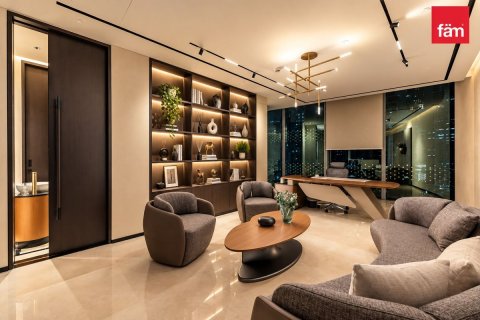 Business Bay, Dubai, BAE’de satılık ofis 343.9 m&sup2; No 763042 - fotoğraf 13