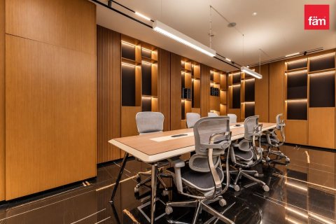 Business Bay, Dubai, BAE’de satılık ofis 343.9 m&sup2; No 763042 - fotoğraf 10