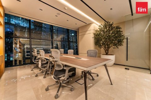 Business Bay, Dubai, BAE’de satılık ofis 343.9 m&sup2; No 763042 - fotoğraf 11