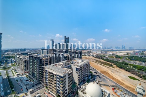 Apartman u gradu Mohammed Bin Rashid City, Dubai, UAE 1 spavaća soba, 64.10307000 m2 Br. 741582 - Slika 10