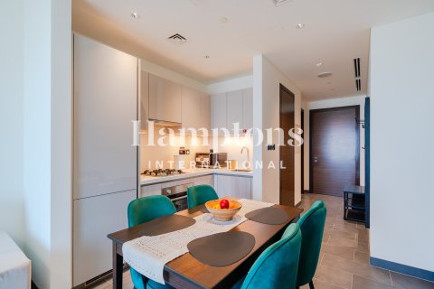 Apartman u gradu Mohammed Bin Rashid City, Dubai, UAE 1 spavaća soba, 64.10307000 m2 Br. 741582 - Slika 4