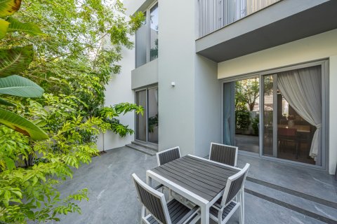 Vila v Tilal Al Ghaf, Dubai, SAE 3 ložnice, 199.01 m² Č.: 762777 - fotografie 6