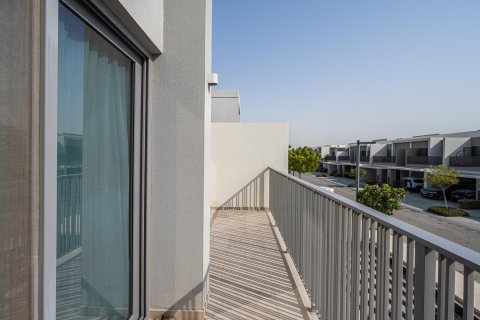Vila v Tilal Al Ghaf, Dubai, SAE 3 ložnice, 199.01 m² Č.: 762777 - fotografie 12