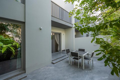 Vila v Tilal Al Ghaf, Dubai, SAE 3 ložnice, 199.01 m² Č.: 762777 - fotografie 16