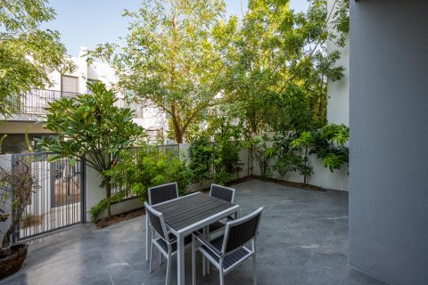 Vila v Tilal Al Ghaf, Dubai, SAE 3 ložnice, 199.01 m² Č.: 762777 - fotografie 5