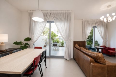 Vila v Tilal Al Ghaf, Dubai, SAE 3 ložnice, 199.01 m² Č.: 762777 - fotografie 1