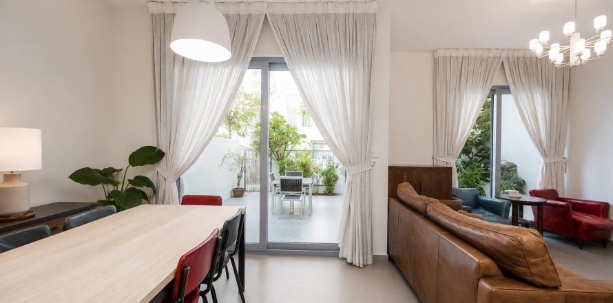 Vila v Tilal Al Ghaf, Dubai, SAE 3 ložnice, 199.01 m² Č.: 762777