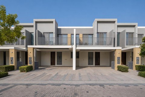 Vila v Tilal Al Ghaf, Dubai, SAE 3 ložnice, 199.01 m² Č.: 762777 - fotografie 17