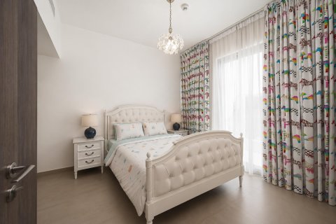 Vila v Tilal Al Ghaf, Dubai, SAE 3 ložnice, 199.01 m² Č.: 762777 - fotografie 8