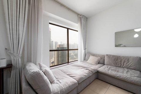 Apartament në Jumeirah Beach Residence, Dubai, Emiratet e Bashkuara Arabe 2 dhoma gjumi, 129.65 m2. № 762778 - Foto 4