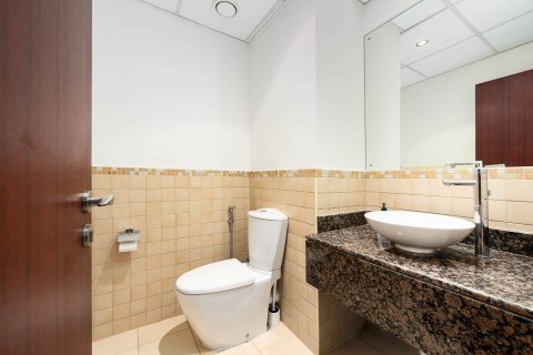 Apartament në Jumeirah Beach Residence, Dubai, Emiratet e Bashkuara Arabe 2 dhoma gjumi, 129.65 m2. № 762778 - Foto 19