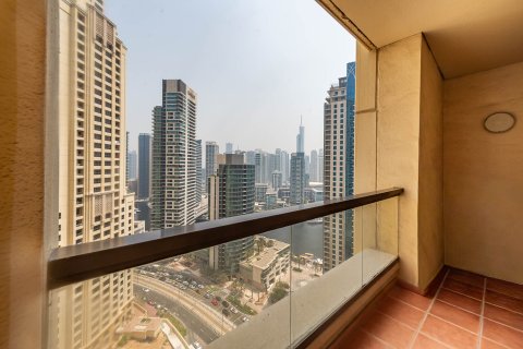 Apartament në Jumeirah Beach Residence, Dubai, Emiratet e Bashkuara Arabe 2 dhoma gjumi, 129.65 m2. № 762778 - Foto 6