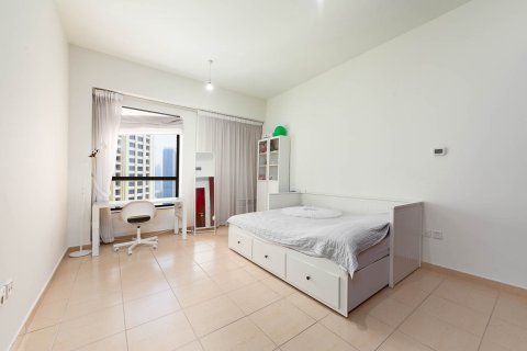 Apartament në Jumeirah Beach Residence, Dubai, Emiratet e Bashkuara Arabe 2 dhoma gjumi, 129.65 m2. № 762778 - Foto 9