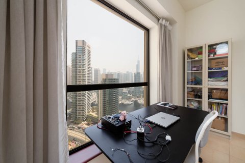 Apartament në Jumeirah Beach Residence, Dubai, Emiratet e Bashkuara Arabe 2 dhoma gjumi, 129.65 m2. № 762778 - Foto 3