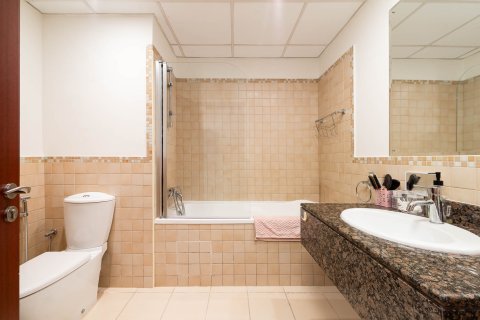Apartament në Jumeirah Beach Residence, Dubai, Emiratet e Bashkuara Arabe 2 dhoma gjumi, 129.65 m2. № 762778 - Foto 18