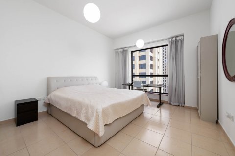 Apartament në Jumeirah Beach Residence, Dubai, Emiratet e Bashkuara Arabe 2 dhoma gjumi, 129.65 m2. № 762778 - Foto 12