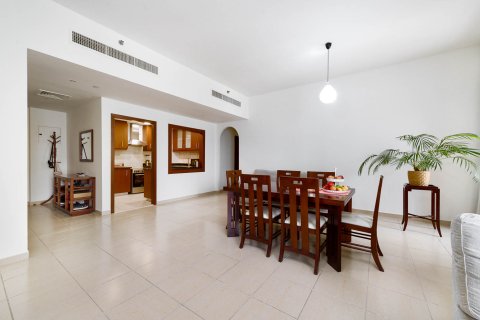 Apartament në Jumeirah Beach Residence, Dubai, Emiratet e Bashkuara Arabe 2 dhoma gjumi, 129.65 m2. № 762778 - Foto 7
