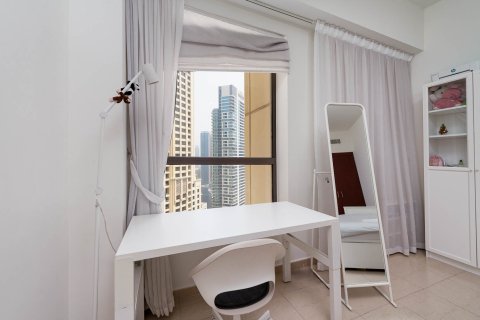 Apartament në Jumeirah Beach Residence, Dubai, Emiratet e Bashkuara Arabe 2 dhoma gjumi, 129.65 m2. № 762778 - Foto 11
