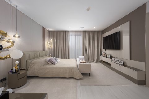 Купить виллу в Джумейра Гольф Эстейтс, Дубай, ОАЭ 6 спален, 516.08м2, № 762775 - фото 15