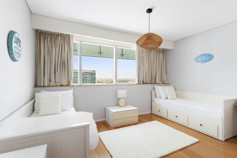 Apartmen di Al Raha Beach, Abu Dhabi, UAE 2 bilik tidur, 139.08 meter persegi № 762781 - foto 13