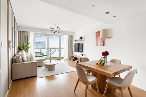 Apartmen di Al Raha Beach, Abu Dhabi, UAE 2 bilik tidur, 139.08 meter persegi № 762781 - foto 3