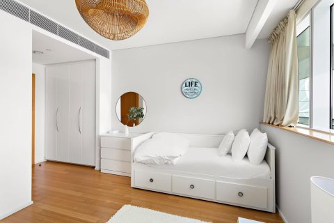 Apartmen di Al Raha Beach, Abu Dhabi, UAE 2 bilik tidur, 139.08 meter persegi № 762781 - foto 14