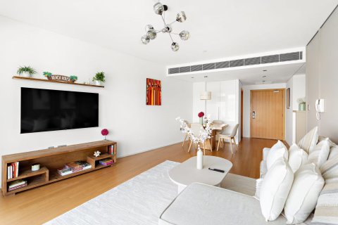 Apartmen di Al Raha Beach, Abu Dhabi, UAE 2 bilik tidur, 139.08 meter persegi № 762781 - foto 6
