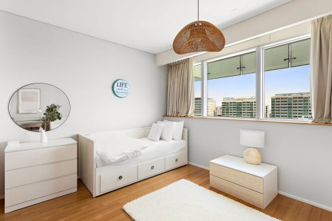Apartmen di Al Raha Beach, Abu Dhabi, UAE 2 bilik tidur, 139.08 meter persegi № 762781 - foto 15