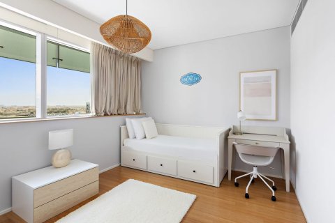 Apartmen di Al Raha Beach, Abu Dhabi, UAE 2 bilik tidur, 139.08 meter persegi № 762781 - foto 16