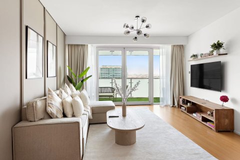 Apartmen di Al Raha Beach, Abu Dhabi, UAE 2 bilik tidur, 139.08 meter persegi № 762781 - foto 4