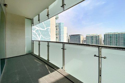 Apartmen di Al Raha Beach, Abu Dhabi, UAE 2 bilik tidur, 139.08 meter persegi № 762781 - foto 19