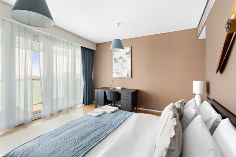 Apartmen di Al Raha Beach, Abu Dhabi, UAE 2 bilik tidur, 139.08 meter persegi № 762781 - foto 12