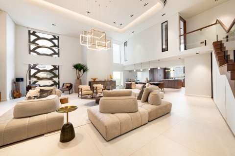 Byt v Jumeirah Beach Residence, Dubai, SAE 2 ložnice, 187.72 m² Č.: 762779 - fotografie 1