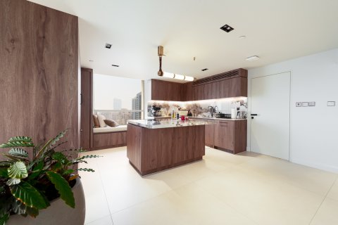 Byt v Jumeirah Beach Residence, Dubai, SAE 2 ložnice, 187.72 m² Č.: 762779 - fotografie 5