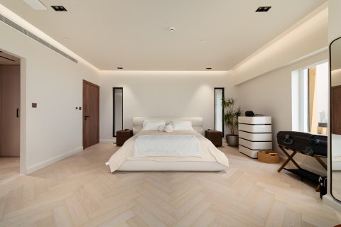 Byt v Jumeirah Beach Residence, Dubai, SAE 2 ložnice, 187.72 m² Č.: 762779 - fotografie 9