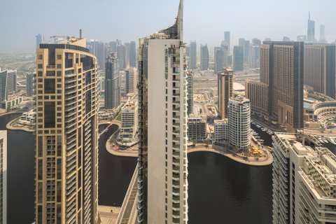 Byt v Jumeirah Beach Residence, Dubai, SAE 2 ložnice, 187.72 m² Č.: 762779 - fotografie 15