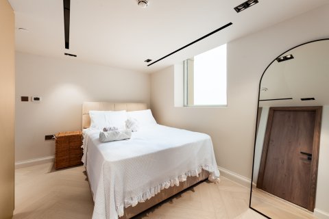 Byt v Jumeirah Beach Residence, Dubai, SAE 2 ložnice, 187.72 m² Č.: 762779 - fotografie 12