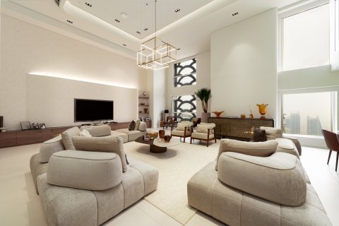Byt v Jumeirah Beach Residence, Dubai, SAE 2 ložnice, 187.72 m² Č.: 762779 - fotografie 3