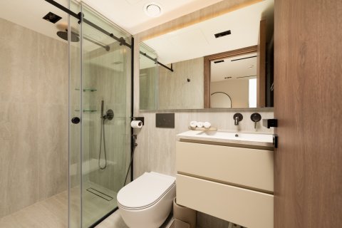 Byt v Jumeirah Beach Residence, Dubai, SAE 2 ložnice, 187.72 m² Č.: 762779 - fotografie 13