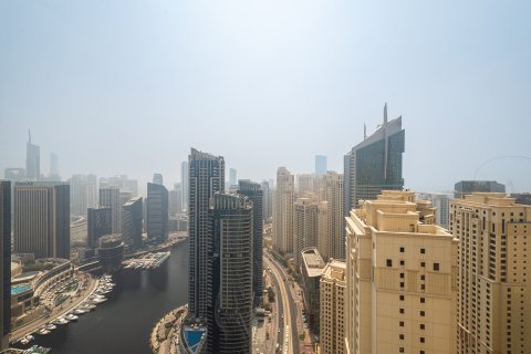 Byt v Jumeirah Beach Residence, Dubai, SAE 2 ložnice, 187.72 m² Č.: 762779 - fotografie 18