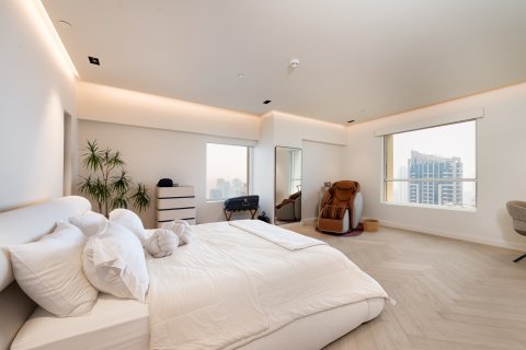 Byt v Jumeirah Beach Residence, Dubai, SAE 2 ložnice, 187.72 m² Č.: 762779 - fotografie 8