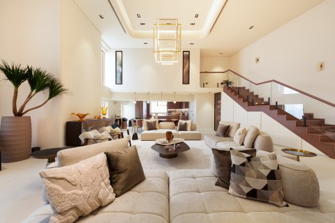 Byt v Jumeirah Beach Residence, Dubai, SAE 2 ložnice, 187.72 m² Č.: 762779 - fotografie 2