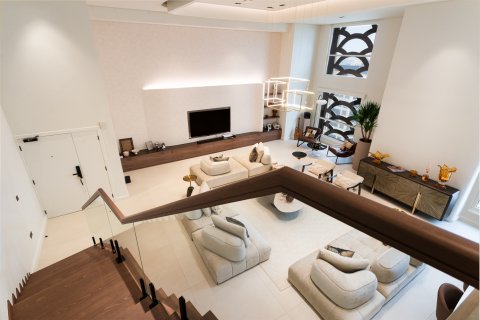Byt v Jumeirah Beach Residence, Dubai, SAE 2 ložnice, 187.72 m² Č.: 762779 - fotografie 7