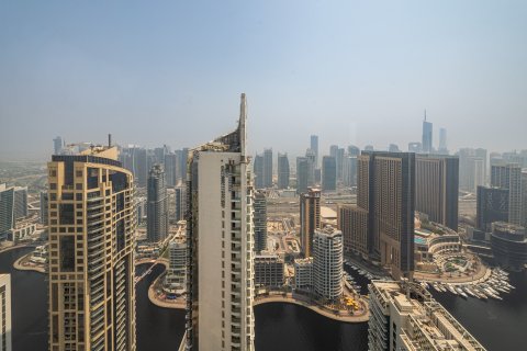 Byt v Jumeirah Beach Residence, Dubai, SAE 2 ložnice, 187.72 m² Č.: 762779 - fotografie 16