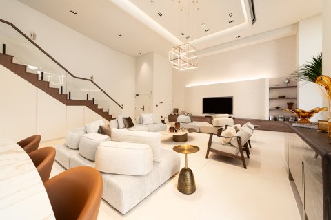 Byt v Jumeirah Beach Residence, Dubai, SAE 2 ložnice, 187.72 m² Č.: 762779 - fotografie 6