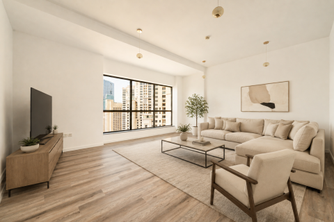 Apartment in Jumeirah Beach Residence, Dubai, UAE 2 bedrooms, 119.84 sq.m. № 762780 - photo 23