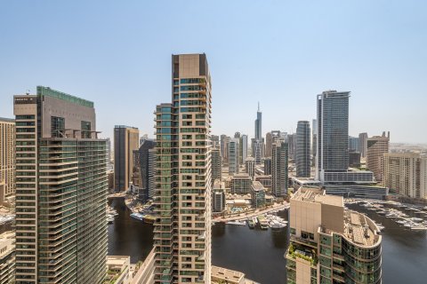 Apartment in Jumeirah Beach Residence, Dubai, UAE 2 bedrooms, 119.84 sq.m. № 762780 - photo 4