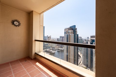 Apartment in Jumeirah Beach Residence, Dubai, UAE 2 bedrooms, 119.84 sq.m. № 762780 - photo 3