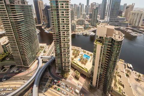 Apartment in Jumeirah Beach Residence, Dubai, UAE 2 bedrooms, 119.84 sq.m. № 762780 - photo 10